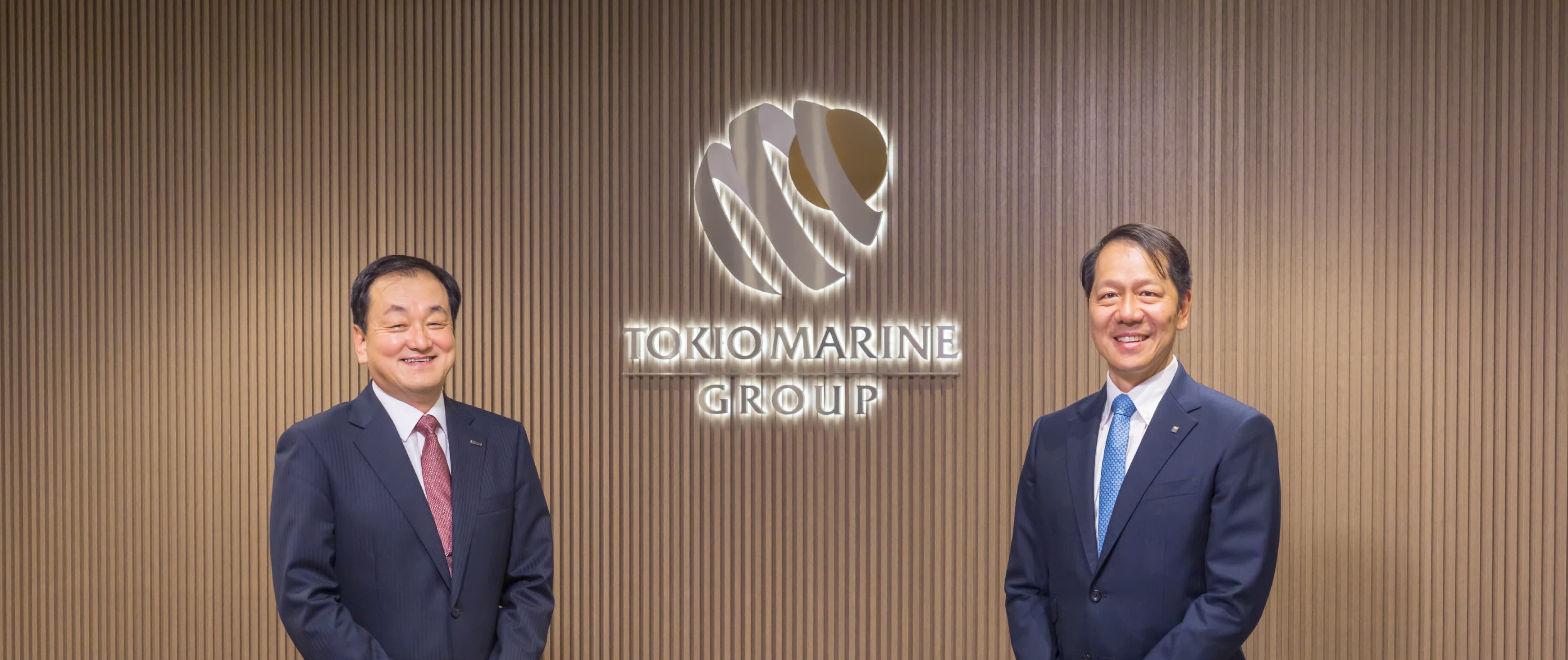 保険と技術で災害に強い経営を